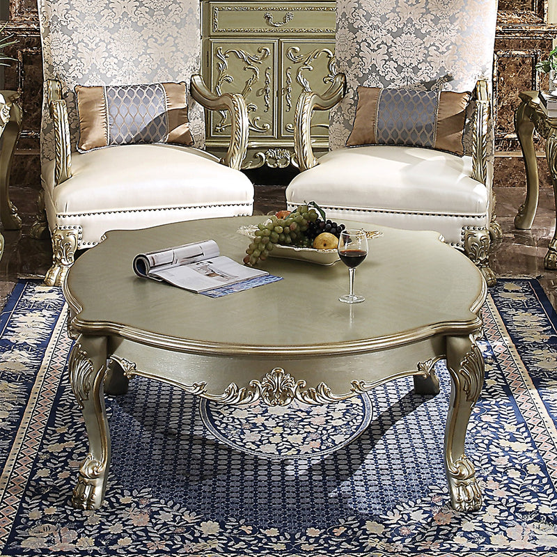Dresden II Coffee Table - 84875