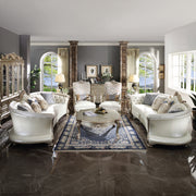 Dresden II Coffee Table - 84875