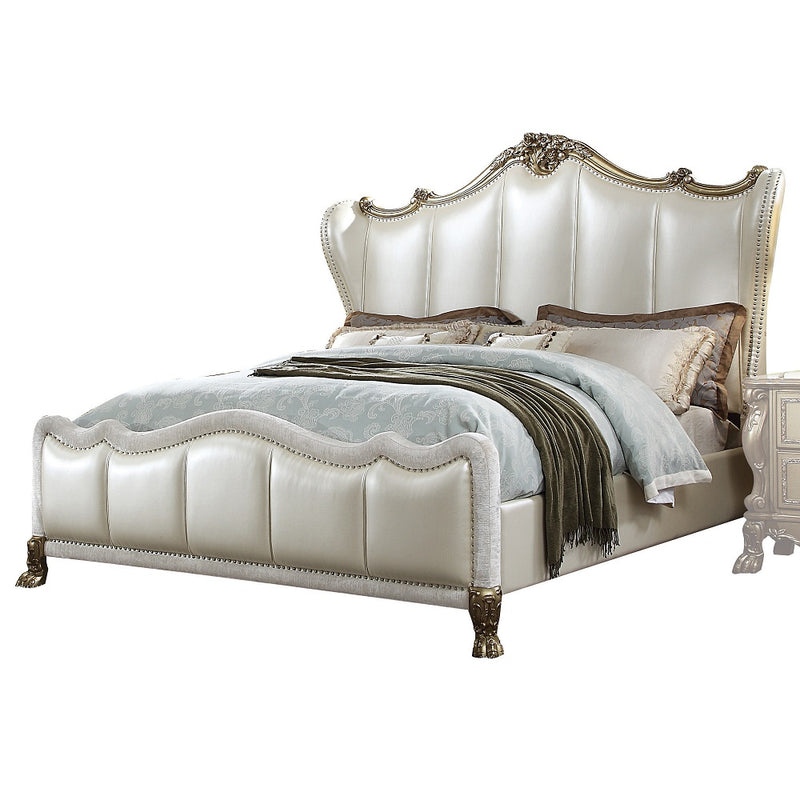 Dresden II EK Bed - 27817EK