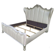 Dresden II EK Bed - 27817EK