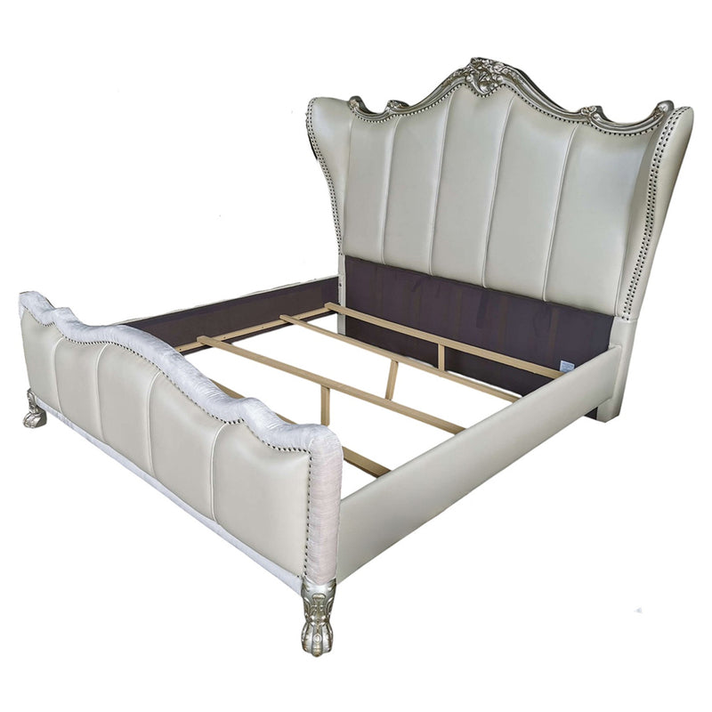 Dresden II EK Bed - 27817EK