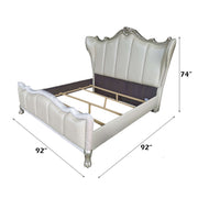Dresden II EK Bed - 27817EK
