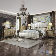 Dresden II EK Bed - 27817EK
