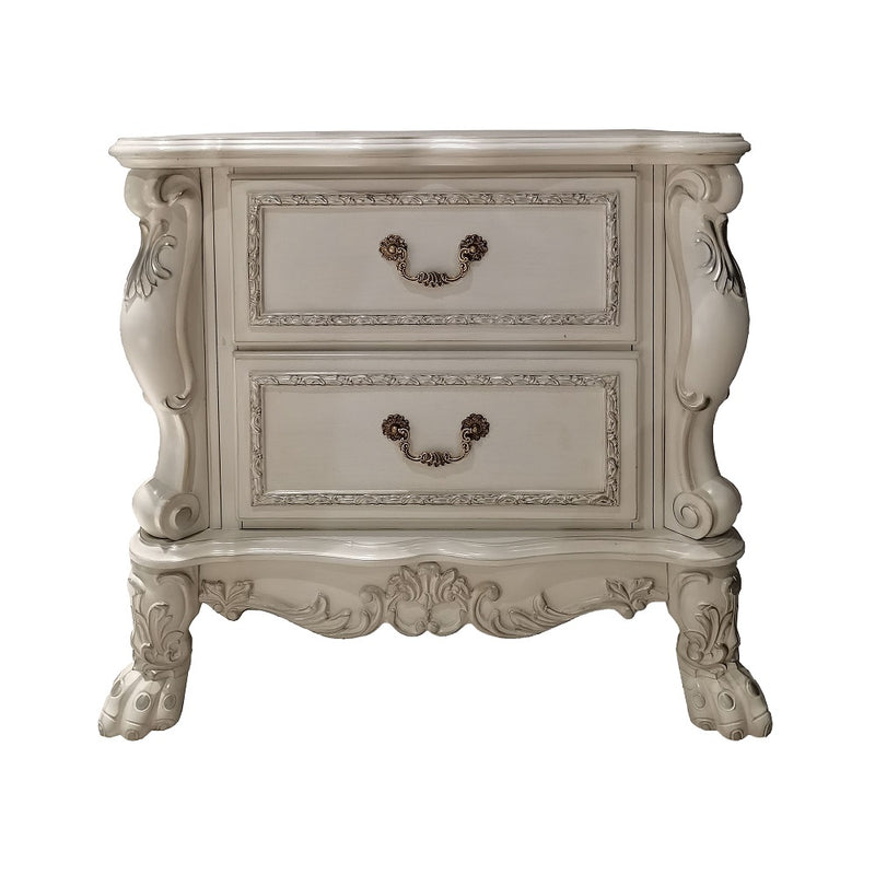 Dresden II Nightstand - BD01675