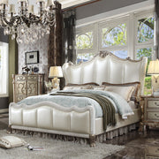 Dresden II Queen Bed - 27820Q
