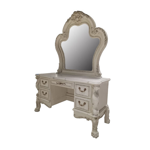 Dresden II Vanity Desk - BD01678