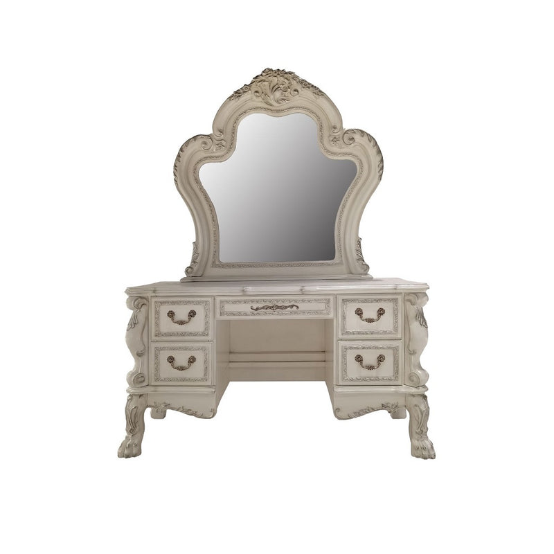 Dresden II Vanity Desk - BD01678