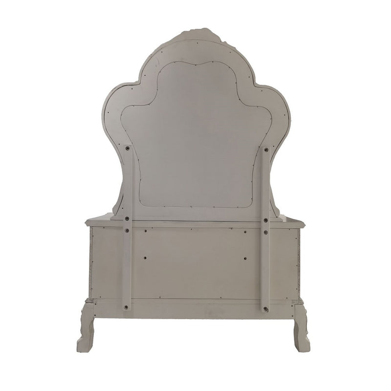 Dresden II Vanity Desk - BD01678