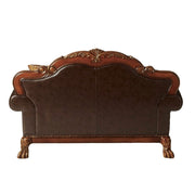 Dresden Loveseat W/2 Pillows - 15161