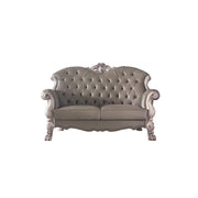 Dresden Loveseat W/3 Pillows - 58176