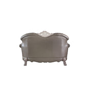 Dresden Loveseat W/3 Pillows - 58176