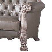 Dresden Loveseat W/3 Pillows - 58176