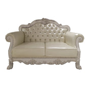 Dresden Loveseat W/3 Pillows - LV01689