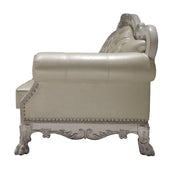 Dresden Loveseat W/3 Pillows - LV01689