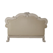 Dresden Loveseat W/3 Pillows - LV01689