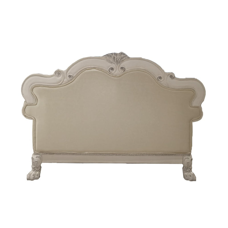 Dresden Loveseat W/3 Pillows - LV01689