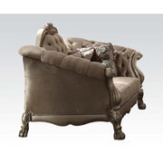 Dresden Loveseat W/5 Pillows - 52091