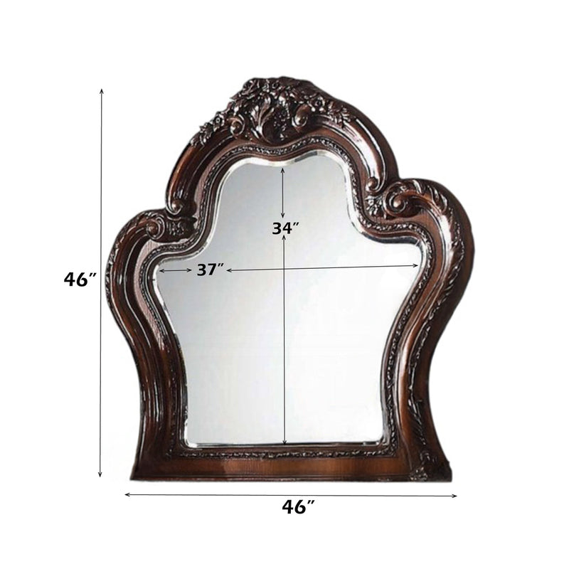 Dresden Mirror - 12144