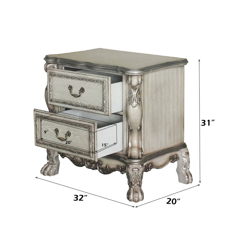 Dresden Nightstand - 28173