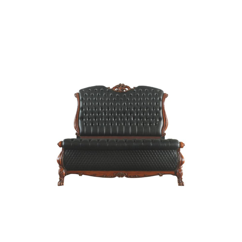 Dresden Queen Bed - 28230Q