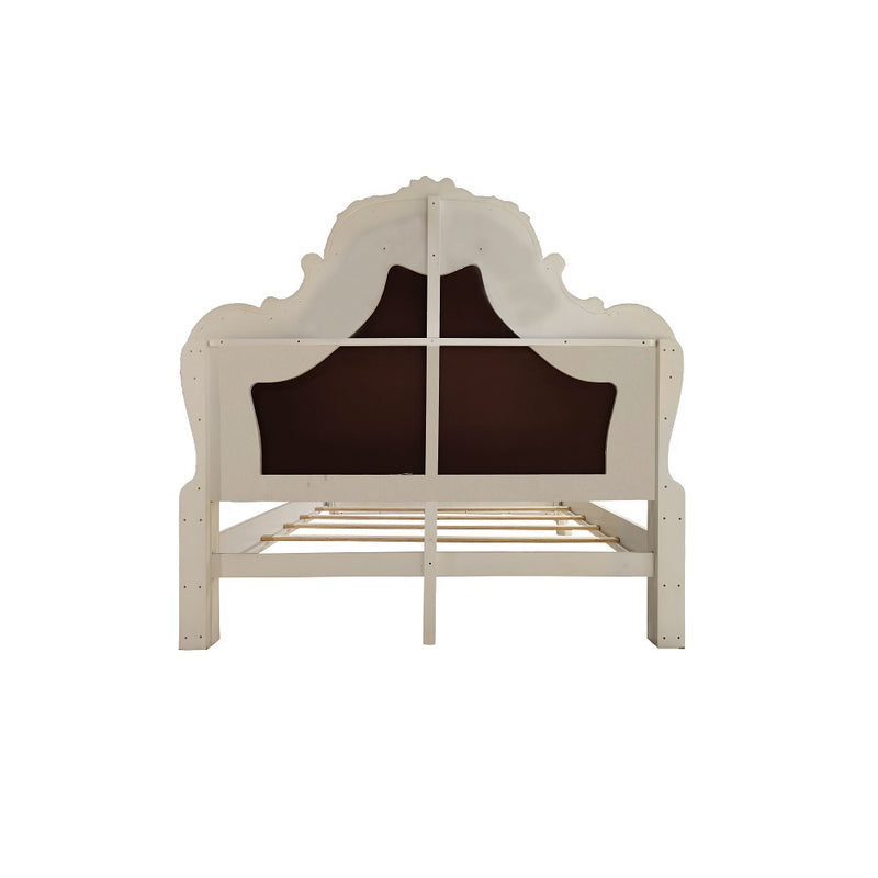 Dresden Queen Bed - BD01682Q