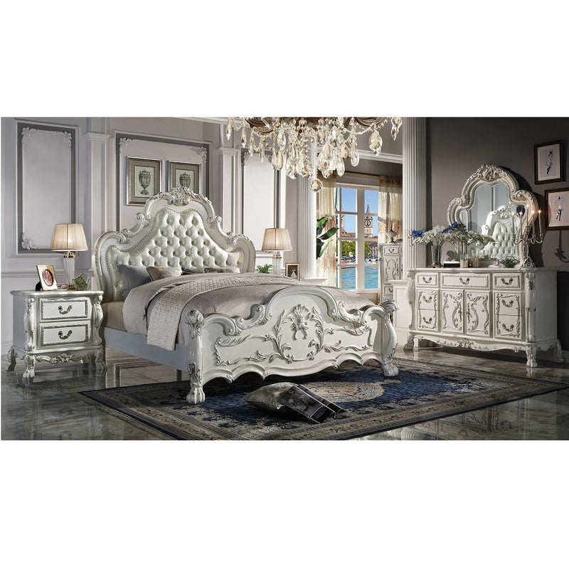 Dresden Queen Bed - BD01682Q