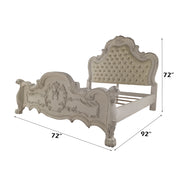 Dresden Queen Bed - BD01682Q