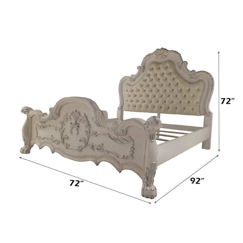 Dresden Queen Bed - BD01682Q