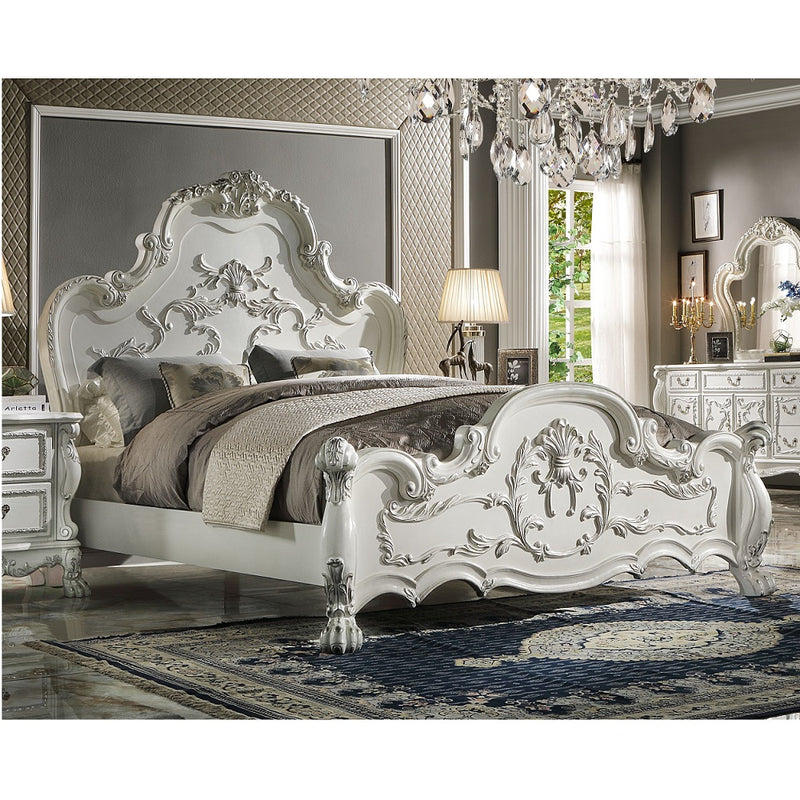 Dresden Queen Bed - BD01708Q