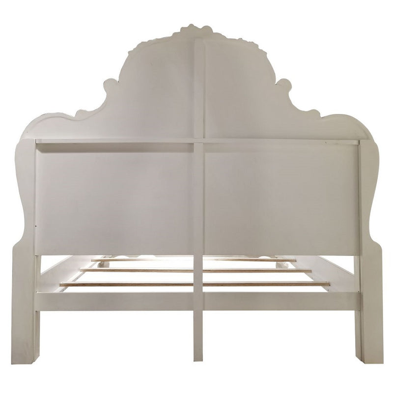 Dresden Queen Bed - BD01708Q