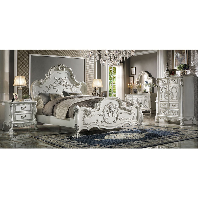 Dresden Queen Bed - BD01708Q