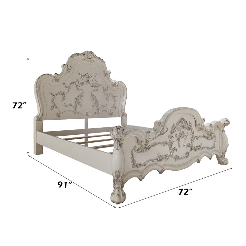 Dresden Queen Bed - BD01708Q