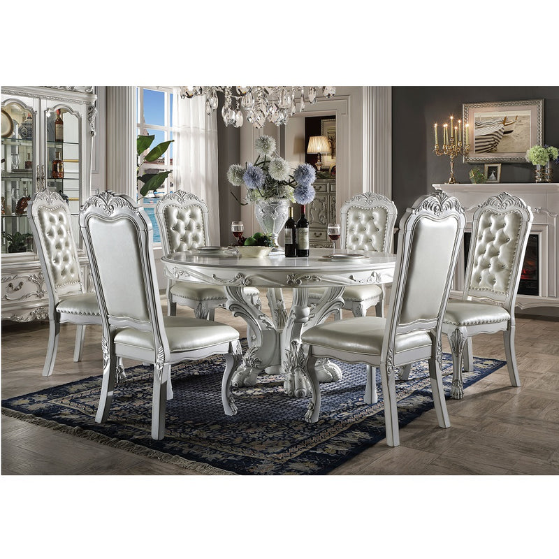 Dresden Round Dining Table - DN01700