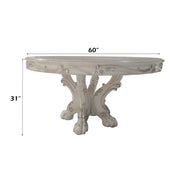 Dresden Round Dining Table - DN01700