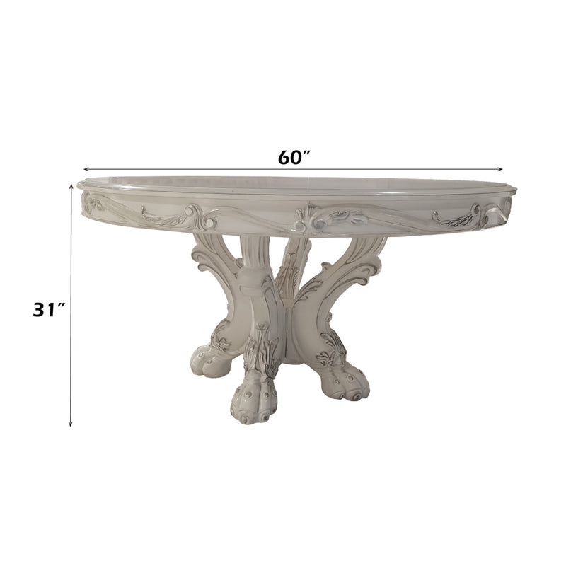 Dresden Round Dining Table - DN01700
