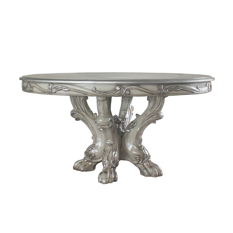 Dresden Round Pedestal Dining Table - 68180