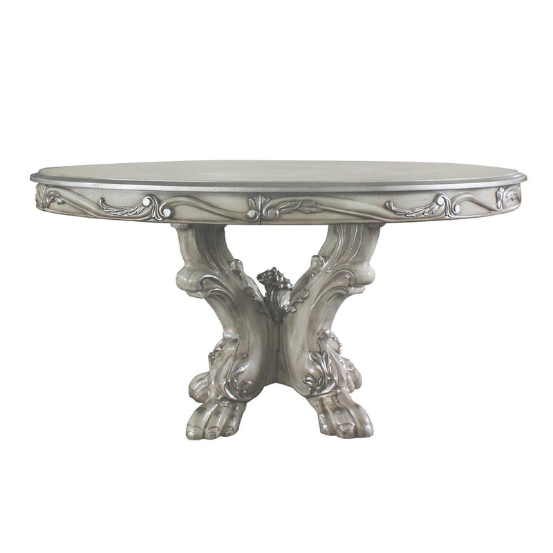 Dresden Round Pedestal Dining Table - 68180