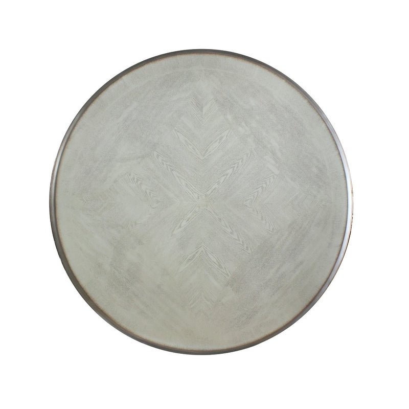 Dresden Round Pedestal Dining Table - 68180
