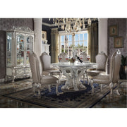 Dresden Round Pedestal Dining Table - 68180