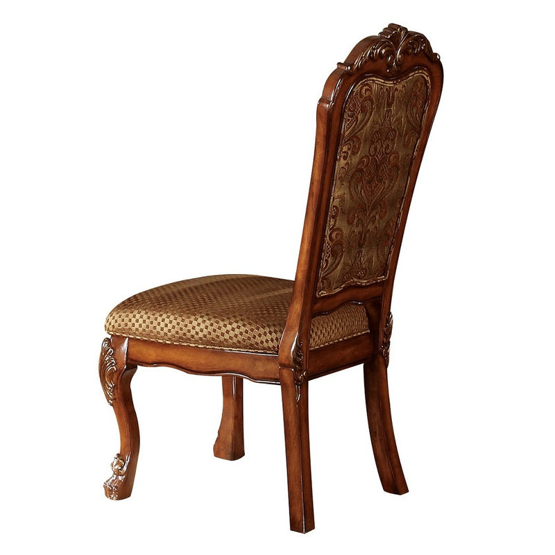 Dresden Side Chair (Set-2) - 12153