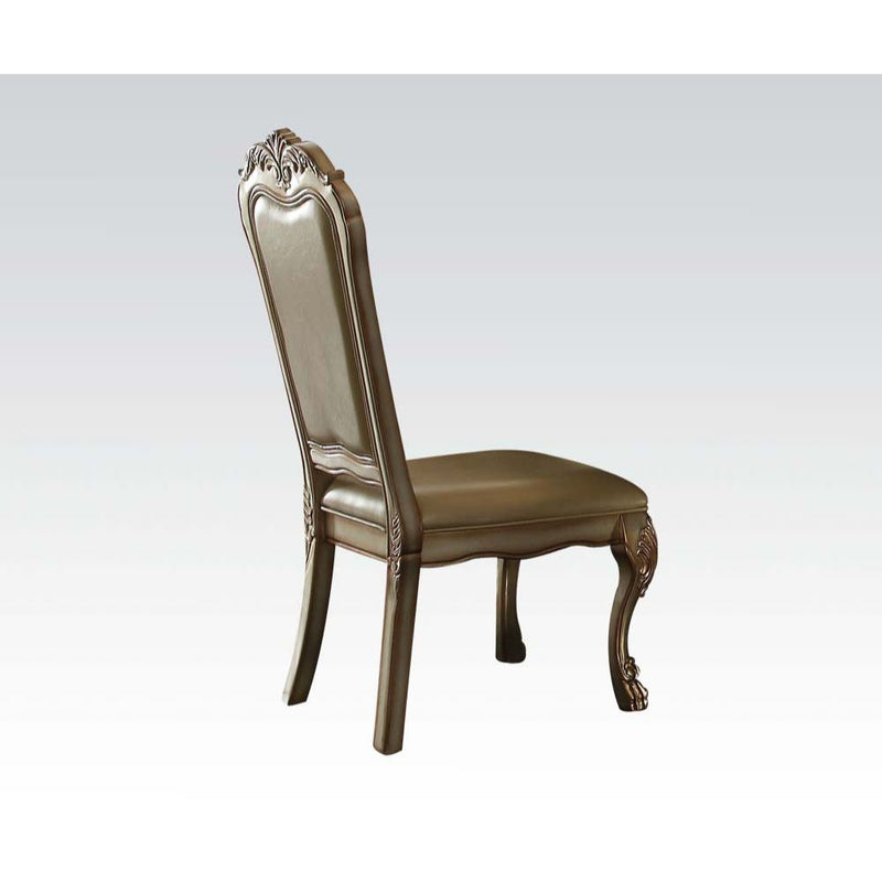 Dresden Side Chair (Set-2) - 63153