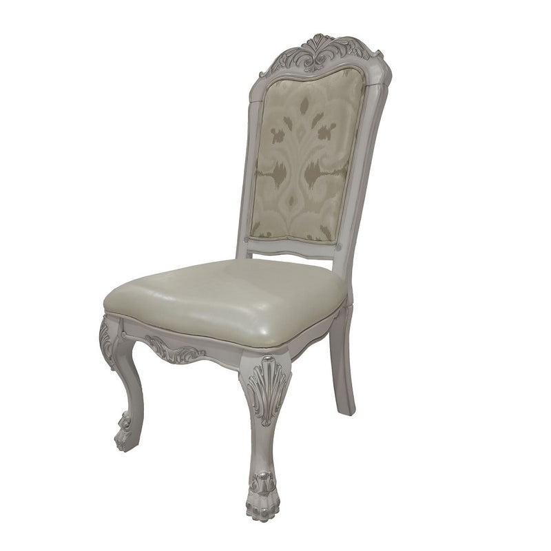 Dresden Side Chair (Set-2) - DN01696