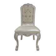 Dresden Side Chair (Set-2) - DN01696