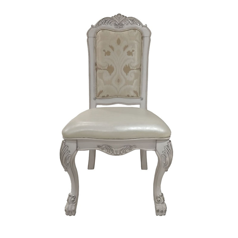 Dresden Side Chair (Set-2) - DN01696