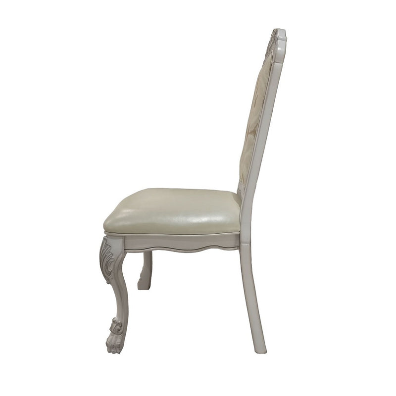 Dresden Side Chair (Set-2) - DN01696
