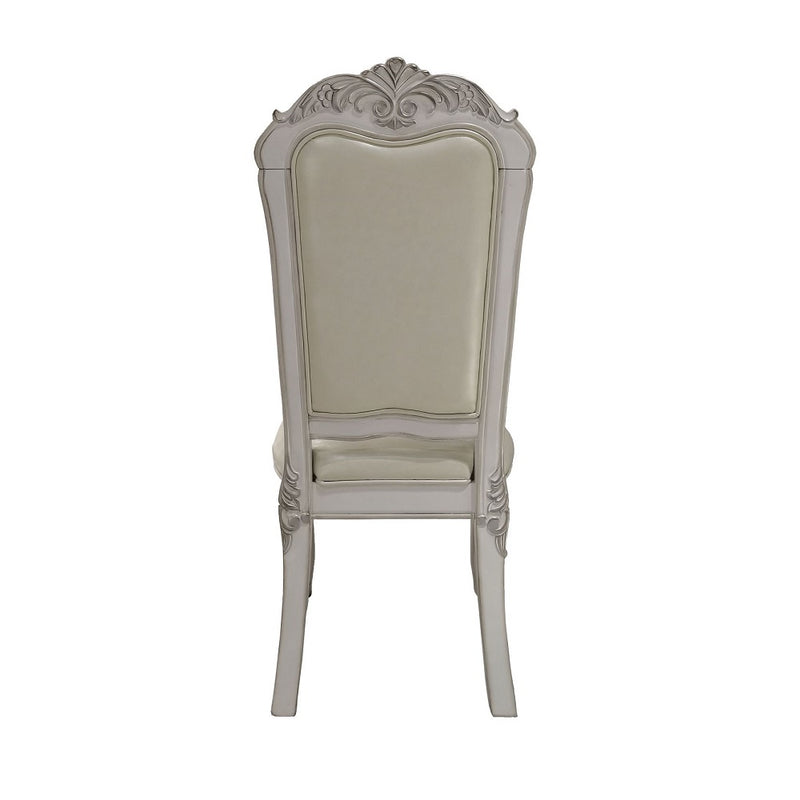 Dresden Side Chair (Set-2) - DN01696