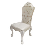 Dresden Side Chair (Set-2) - DN02242