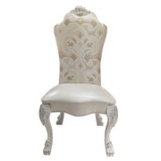 Dresden Side Chair (Set-2) - DN02242