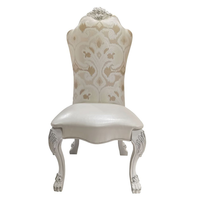 Dresden Side Chair (Set-2) - DN02242