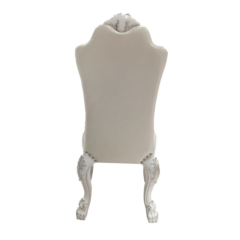 Dresden Side Chair (Set-2) - DN02242